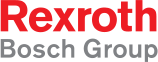 Rexroth Bosch Group Logo