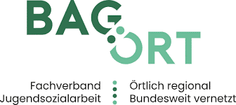 Logo Konfinanziert von der Europäischen Union