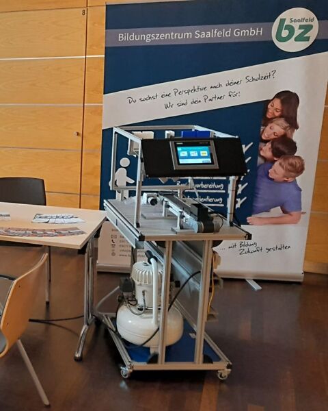 BZ Messe inKontakt 12-13.09.2025 Bad Blankenburg