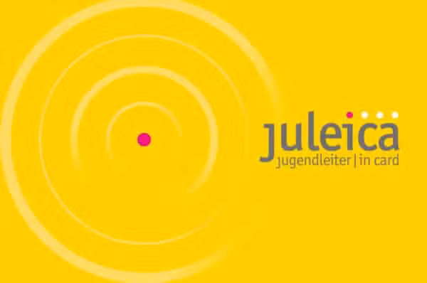 Juleica Ausbildung im BZ
