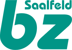 Logo Bildungszentrum Saalfeld